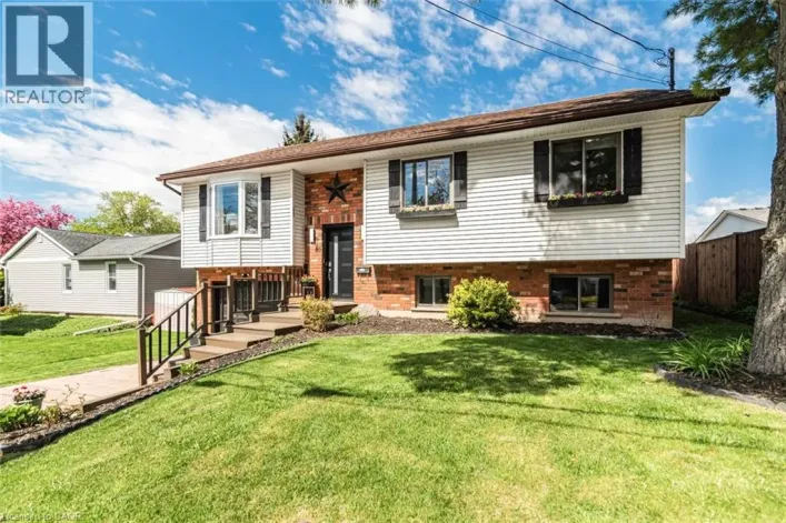 85 ABERDEEN Street, Caledonia