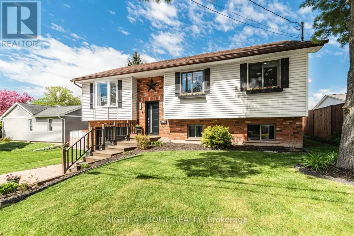 85 ABERDEEN STREET, Haldimand