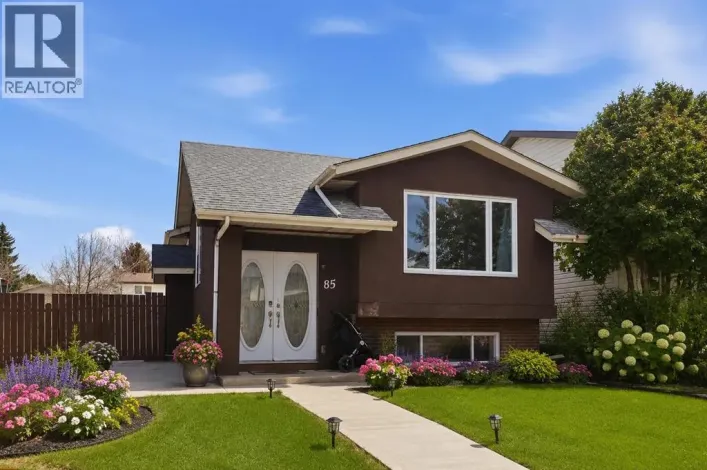 85 Abergale Close NE, Calgary