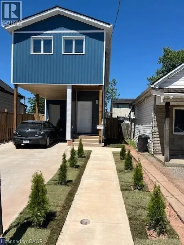 85 ALBANY Avenue, Hamilton