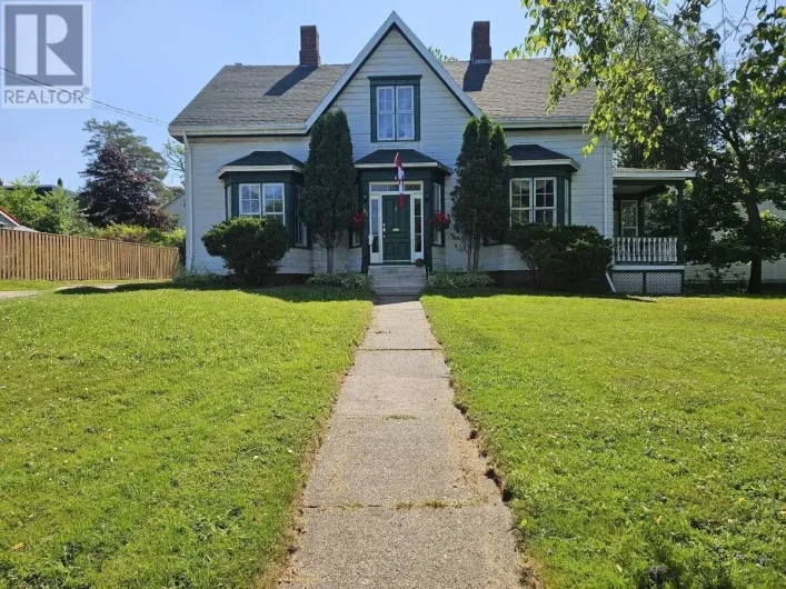 85 Alexander Street, New Glasgow