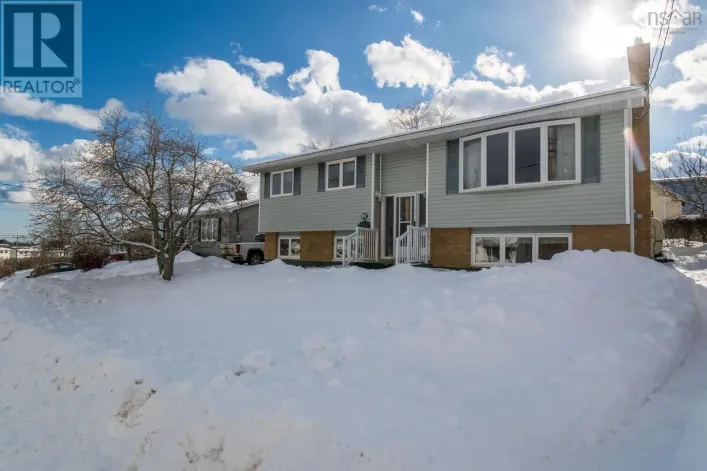 85 Amaranth Crescent, Dartmouth