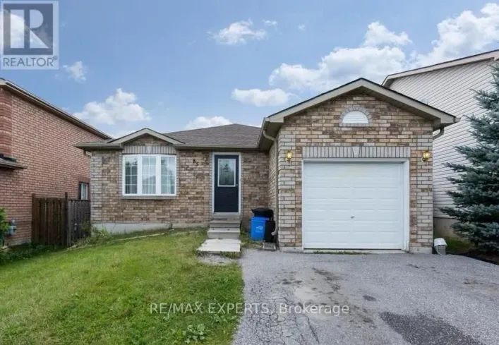 85 AMBLER BAY, Barrie