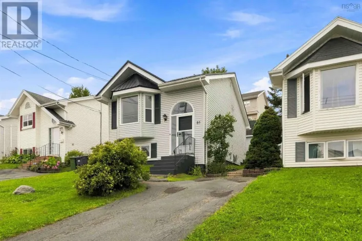 85 Armcrest Drive, Lower Sackville