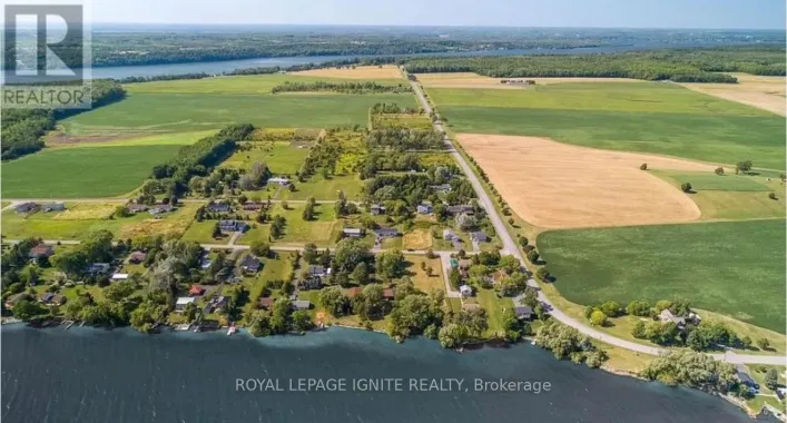 85 BAYVIEW DRIVE, Greater Napanee