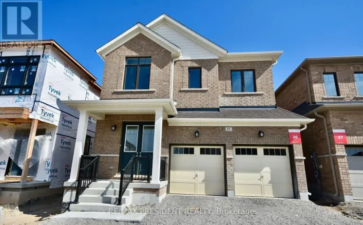 85 BEARBERRY ROAD, Springwater