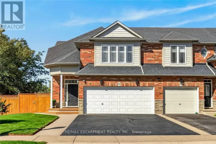 85 BENZIGER LANE, Hamilton