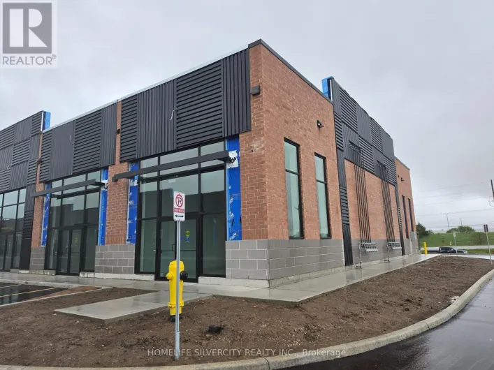 85 BONDS CORNER CENTRE, Woodstock