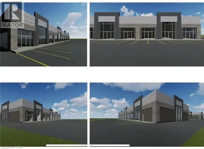 85 BONDS CORNER Road Unit# 19, Woodstock