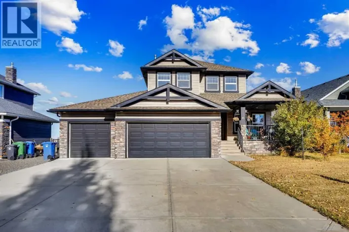 85 Boulder Creek Manor SE, Langdon