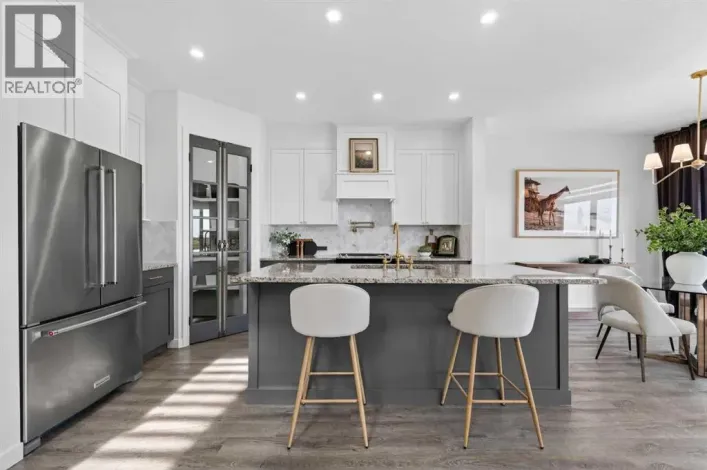 85 Boulder Creek Manor SE, Langdon