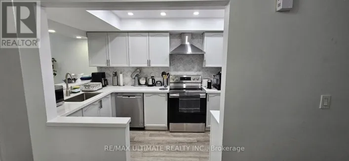 85 BRISTOL ROAD E, Mississauga