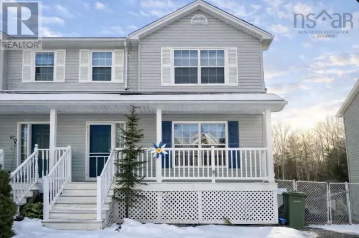 85 Brookview Drive, Cole Harbour