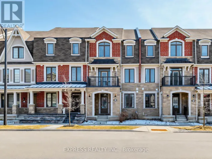 85 CASELY AVENUE, Richmond Hill