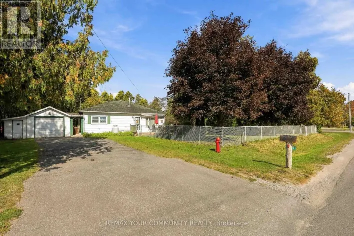 85 CATERING ROAD, Georgina