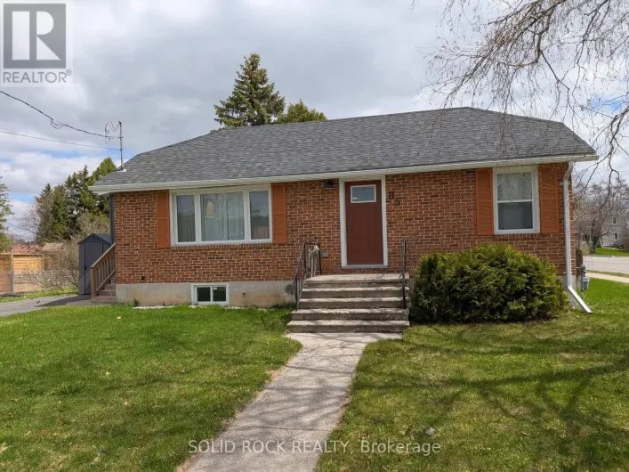 85 CENTRE STREET, Trent Hills