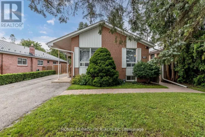 85 CHILD(LOWER) DRIVE, Aurora