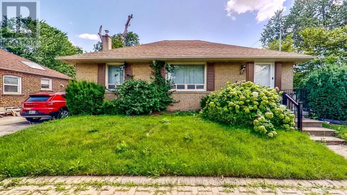 85 CHURCHILL AVENUE, Toronto