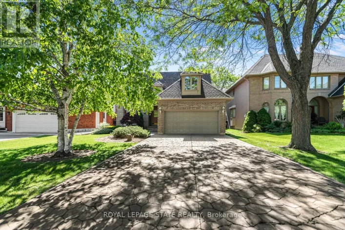 85 CITATION CRESCENT, Hamilton