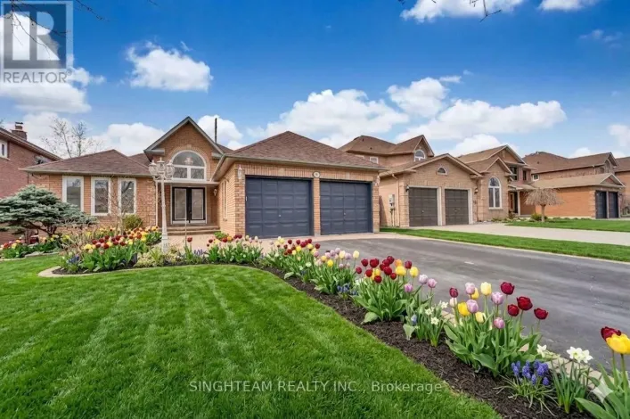 85 CITYVIEW CIRCLE, Barrie