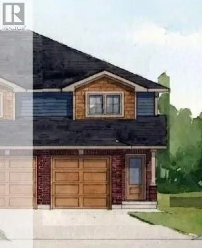 85 COUSINS CRESCENT, Belleville