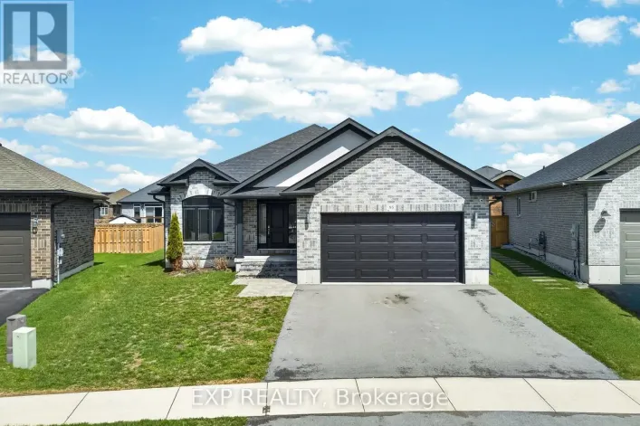 85 COVINGTON CRESCENT, Belleville