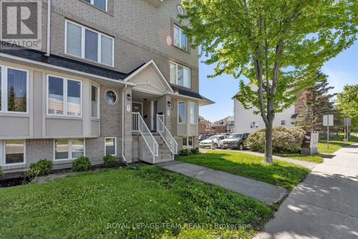 85 CRESTHAVEN DRIVE, Ottawa