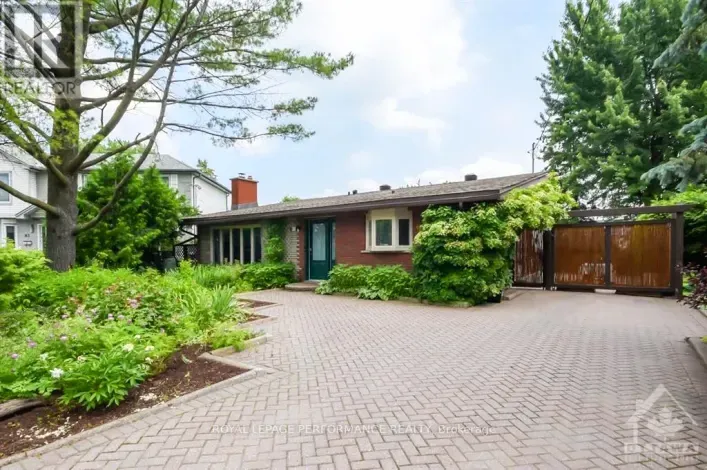 House for rent: 85 CROWNHILL STREET, Ottawa