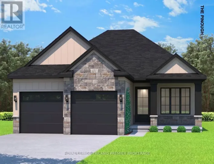 85 DEARING DRIVE, South Huron