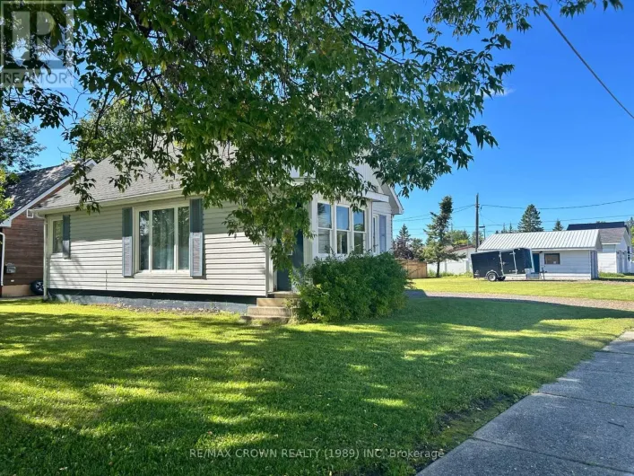 85 DOMINION AVENUE, Kapuskasing