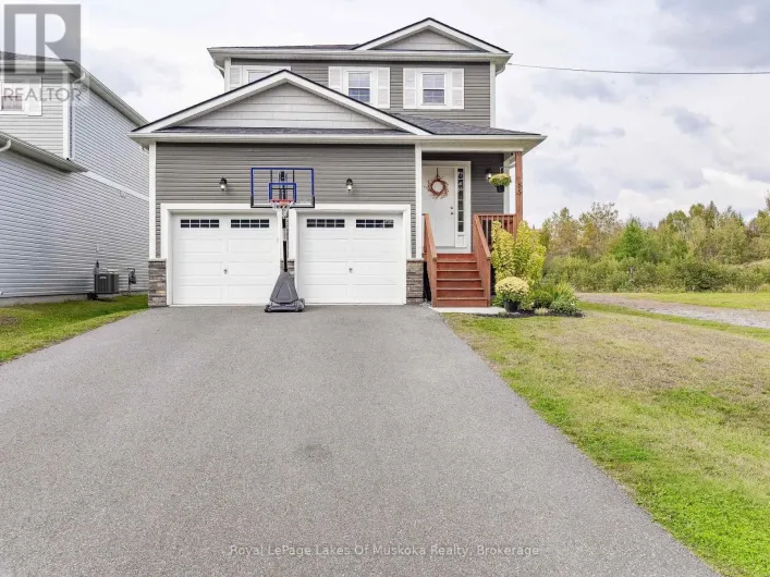 85 DOUGLAS DRIVE, Bracebridge