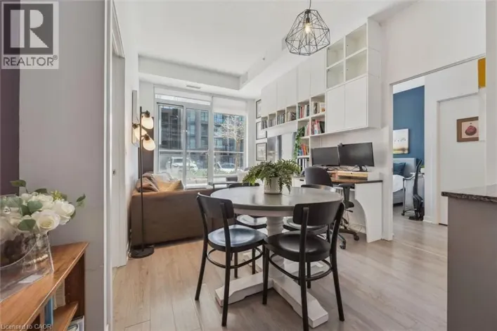 85 DUKE Street W Unit# 103, Kitchener