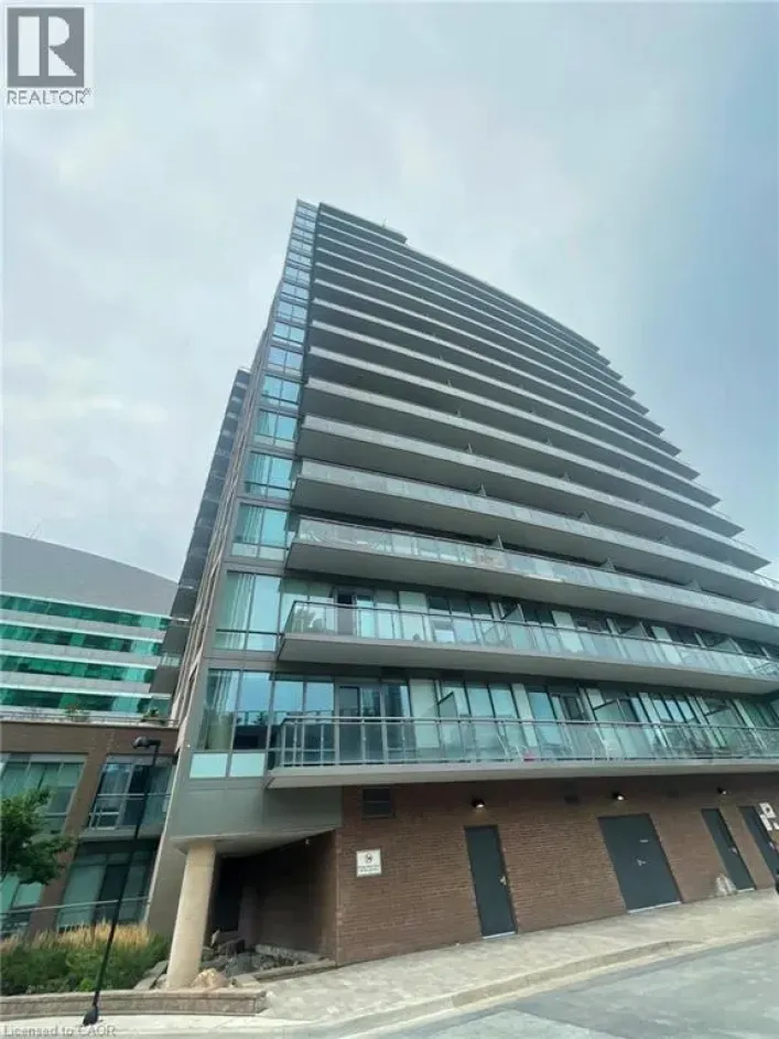 85 DUKE Street W Unit# 103, Kitchener