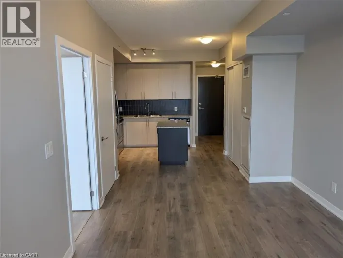 85 DUKE Street W Unit# 703, Kitchener