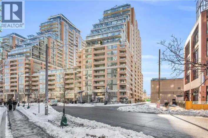 85 EAST LIBERTY Street Unit# 730, Toronto