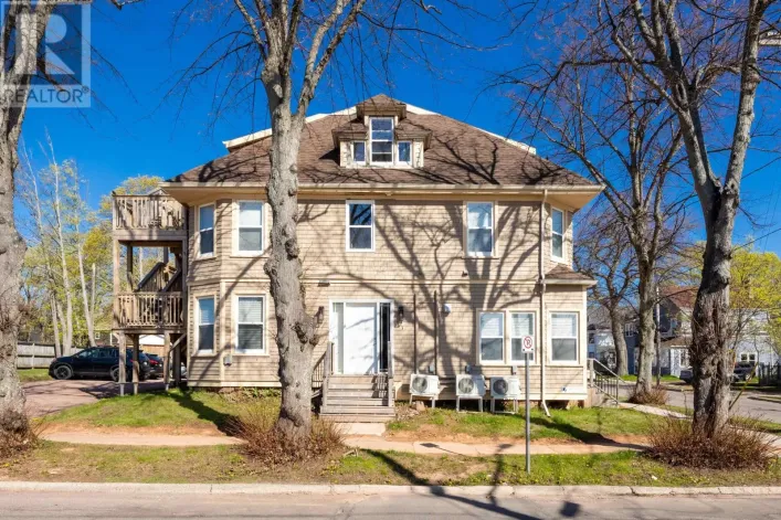 85 Edward Street, Charlottetown