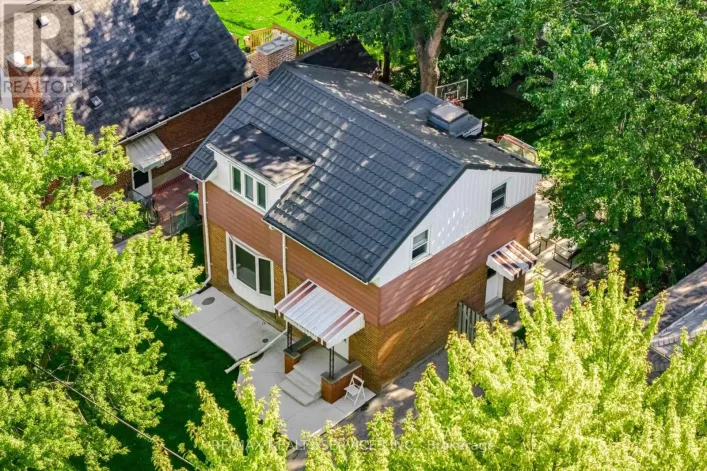 85 ELDOMAR AVENUE, Brampton