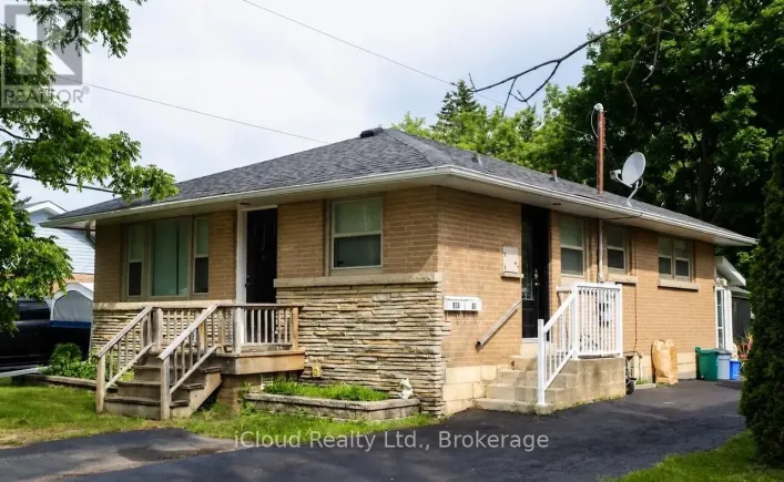 85 ELIZABETH STREET, Orangeville