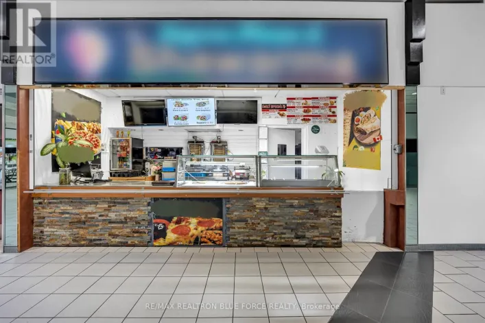 85 ELLESMERE ROAD, Toronto