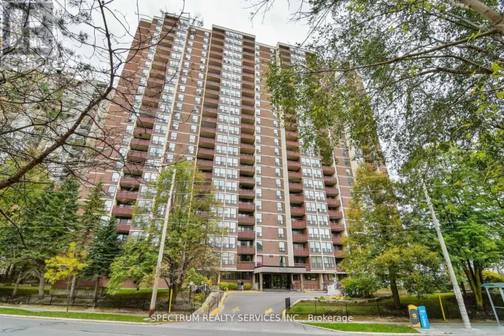 85 EMMETT AVENUE, Toronto