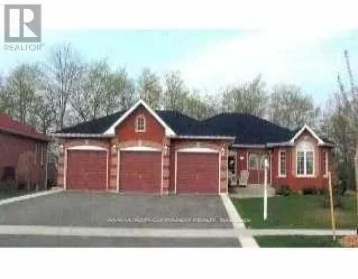 85 EMMS DRIVE, Barrie