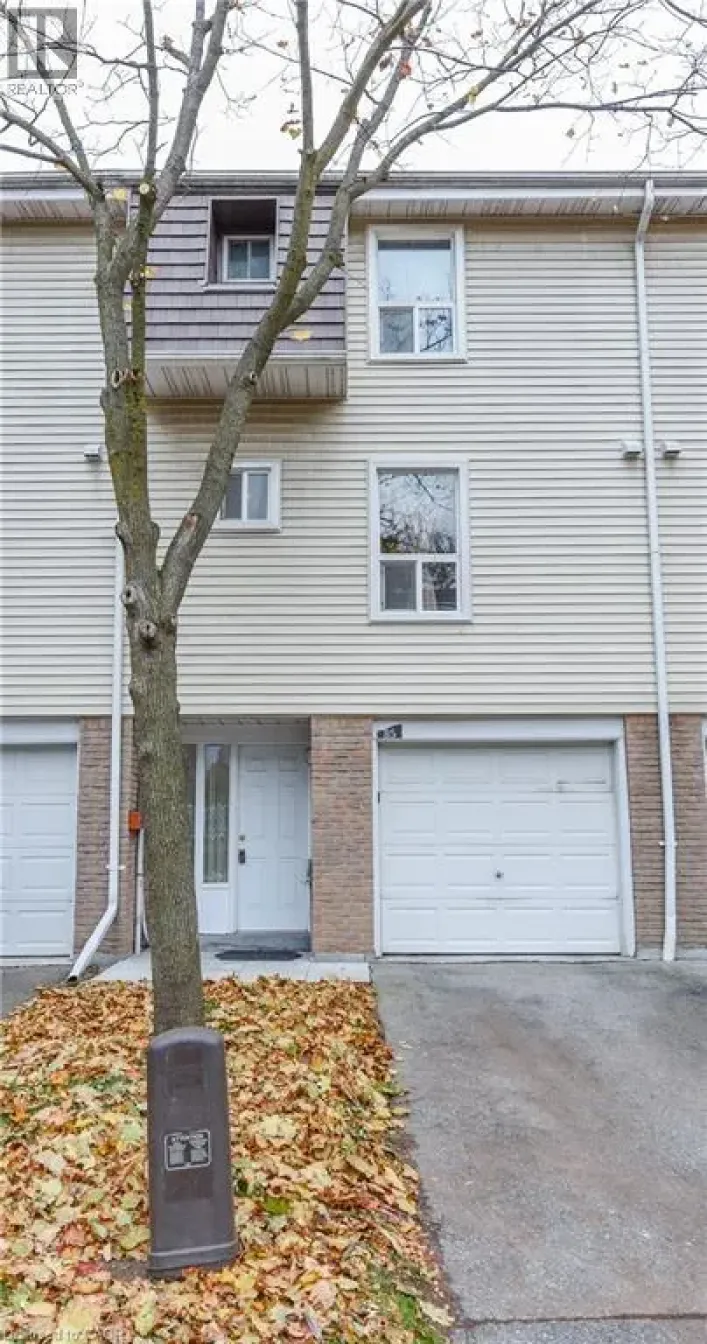 85 ENMOUNT Drive, Brampton