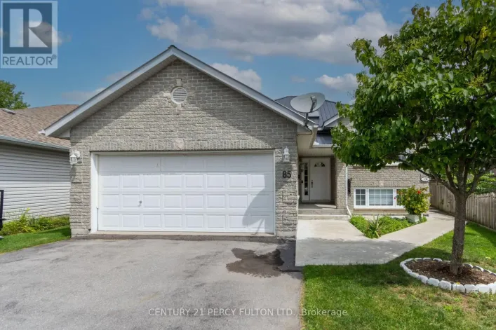 85 FINCH DRIVE, Belleville