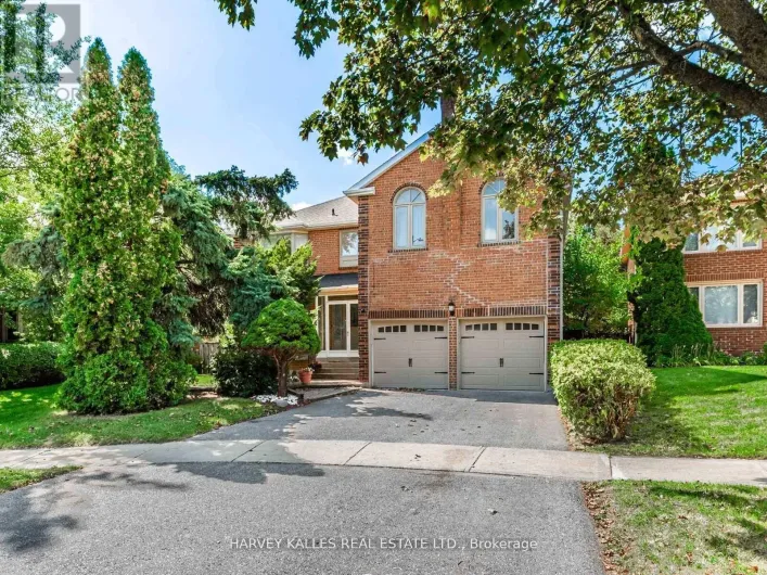 85 FRANMORE CIRCLE, Vaughan