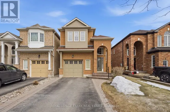 85 GATEWAY COURT E, Whitby