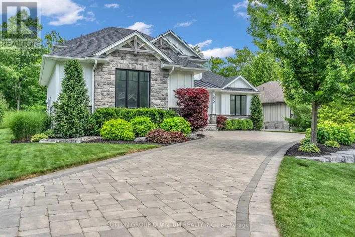 85 GILL ROAD, Lambton Shores