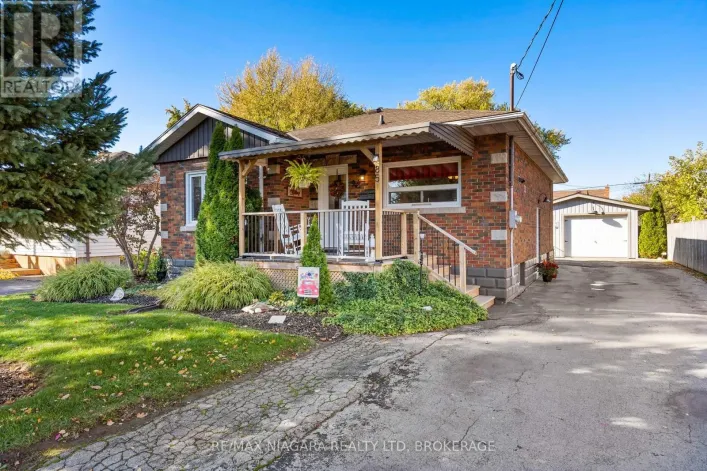 85 GOLDEN BOULEVARD W, Welland