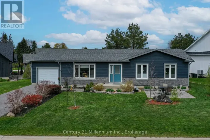 85 GORDON CRESCENT, Meaford