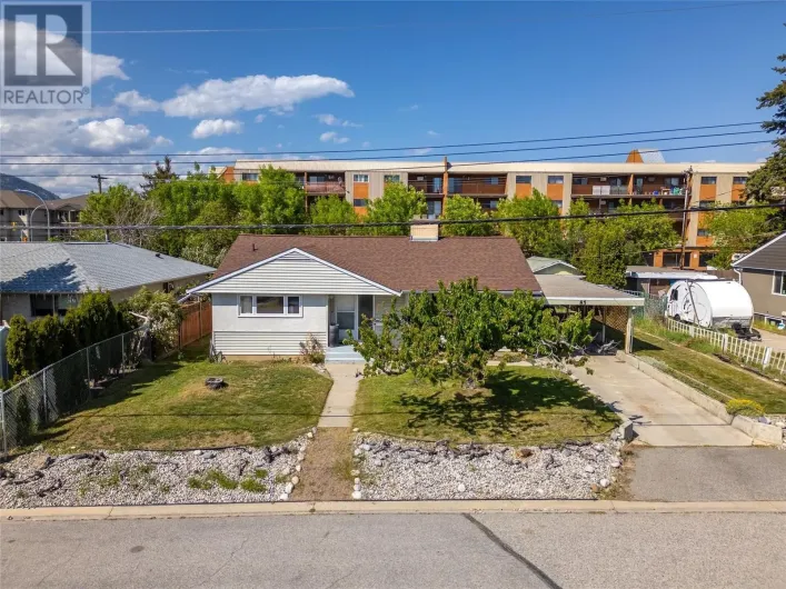 85 Granby Place, Penticton