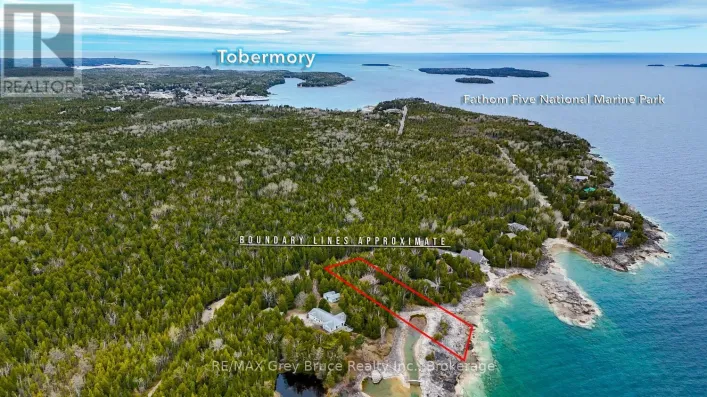 85 GRANT WATSON DRIVE, Northern Bruce Peninsula